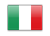 CONNOR LANGUAGE SERVICES - Italiano