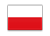 CONNOR LANGUAGE SERVICES - Polski